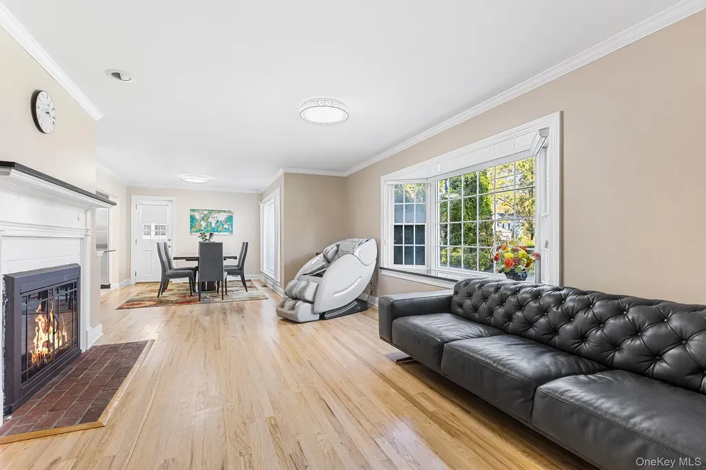 14 Wakefield Road Scarsdale NY 10583