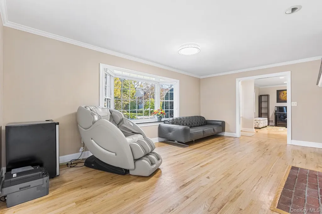 14 Wakefield Road Scarsdale NY 10583
