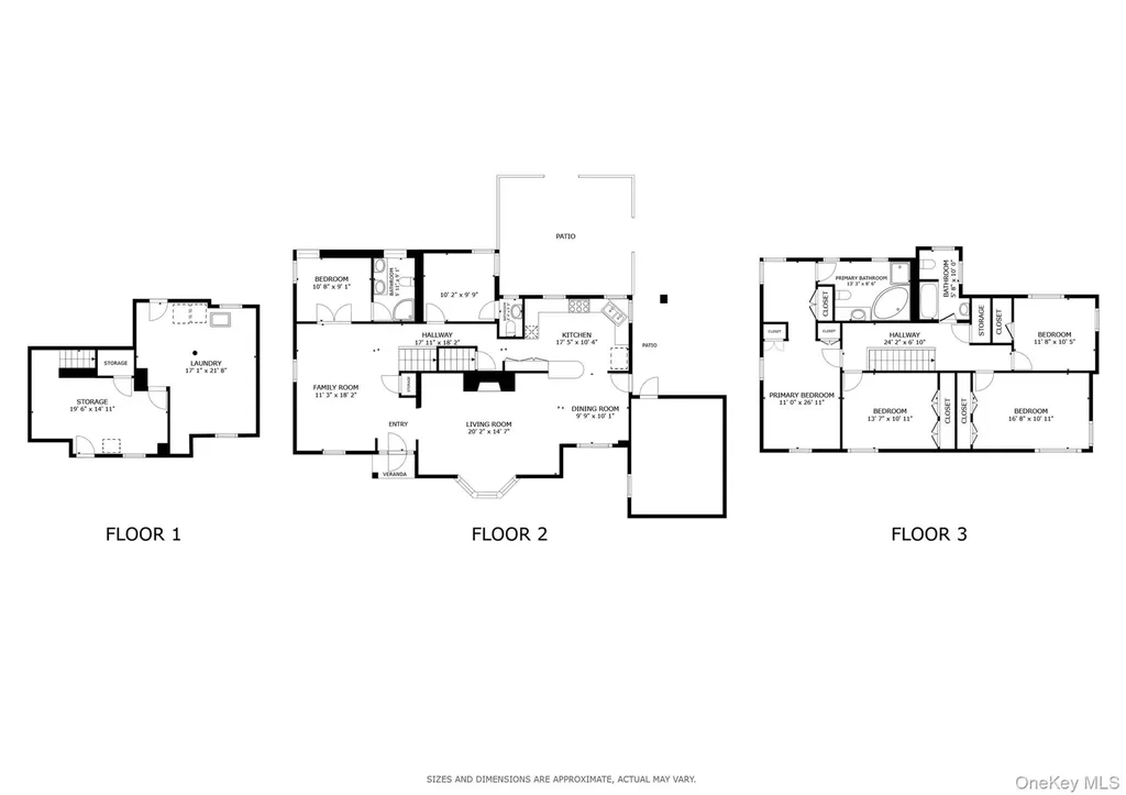 14 Wakefield Road Scarsdale NY 10583