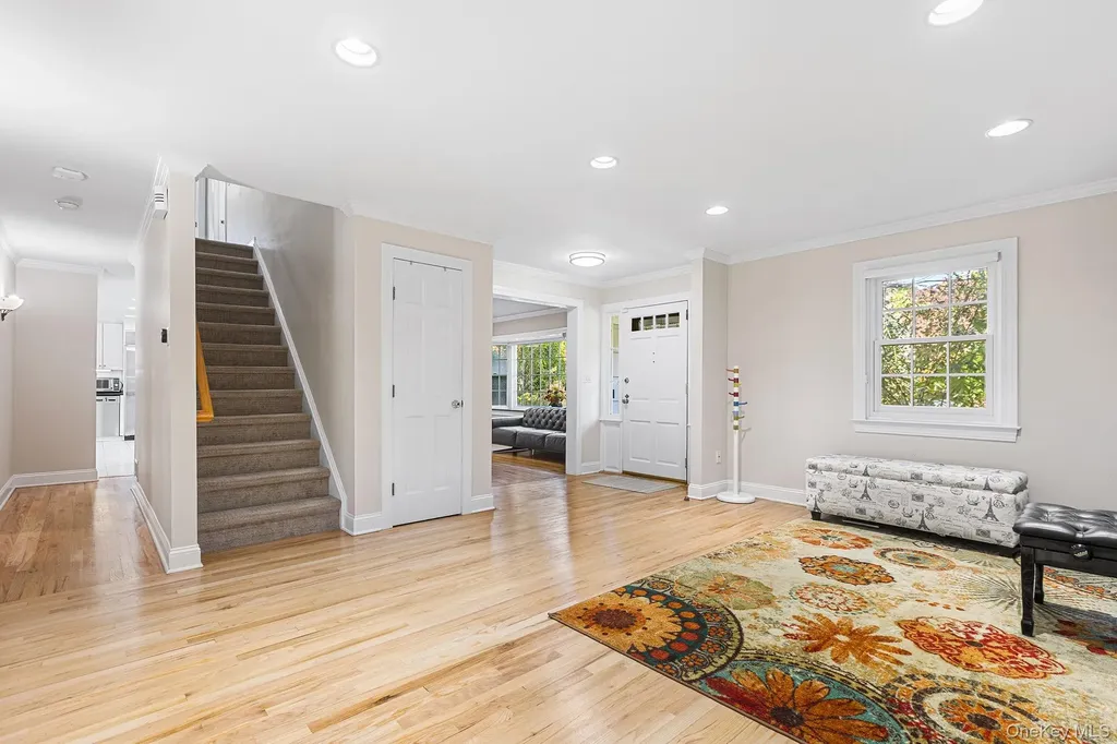 14 Wakefield Road Scarsdale NY 10583