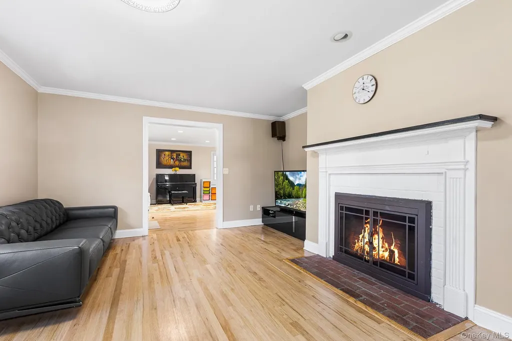 14 Wakefield Road Scarsdale NY 10583