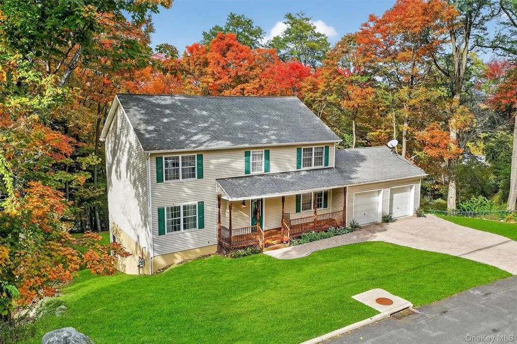 1356 Longview Avenue Peekskill NY 10566
