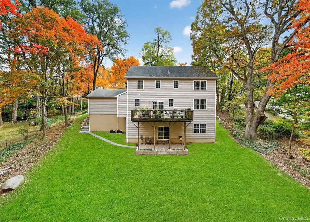 1356 Longview Avenue Peekskill NY 10566