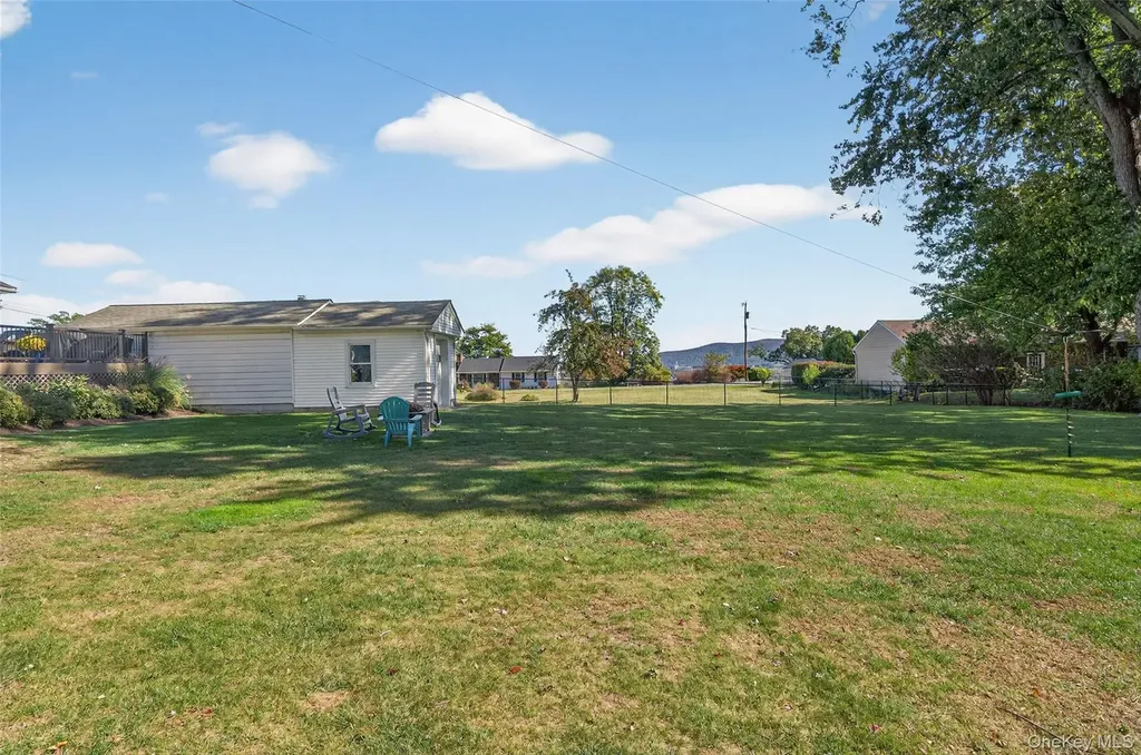 22 Echo Lane Newburgh NY 12550
