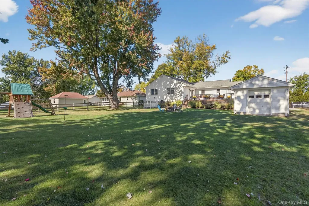 22 Echo Lane Newburgh NY 12550