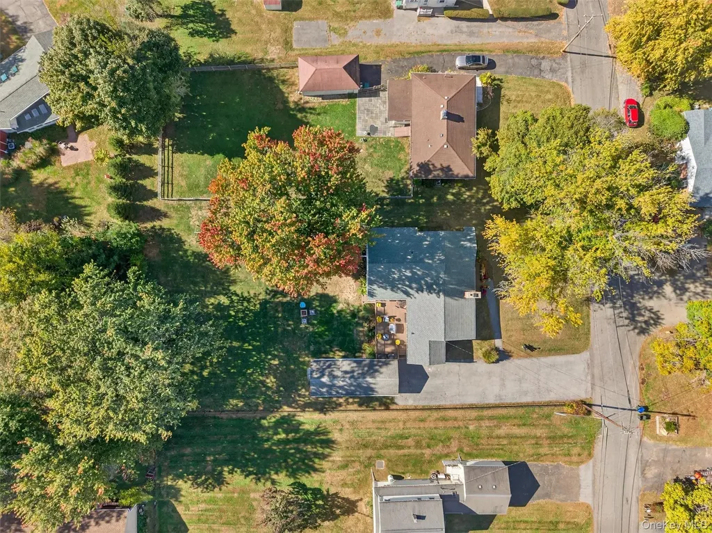 22 Echo Lane Newburgh NY 12550