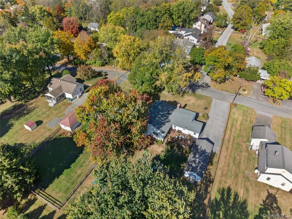22 Echo Lane Newburgh NY 12550