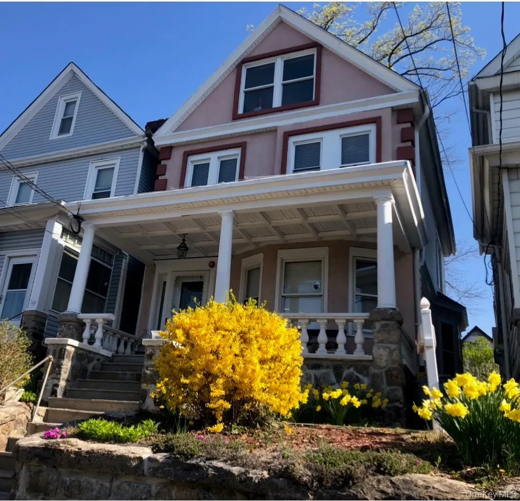 15 Grant Street Yonkers NY 10704
