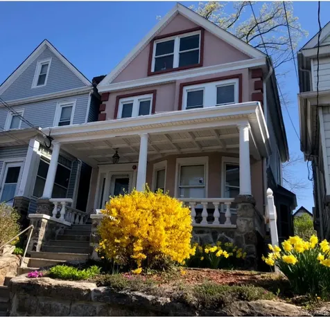 15 Grant Street Yonkers NY 10704