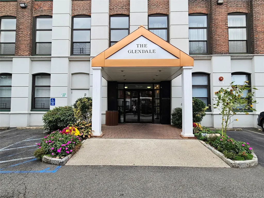 76-18 69th Place Glendale NY 11385