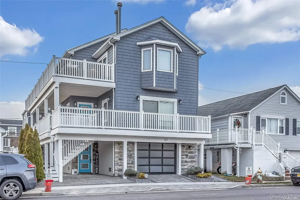 127 Maple Boulevard Long Beach NY 11561