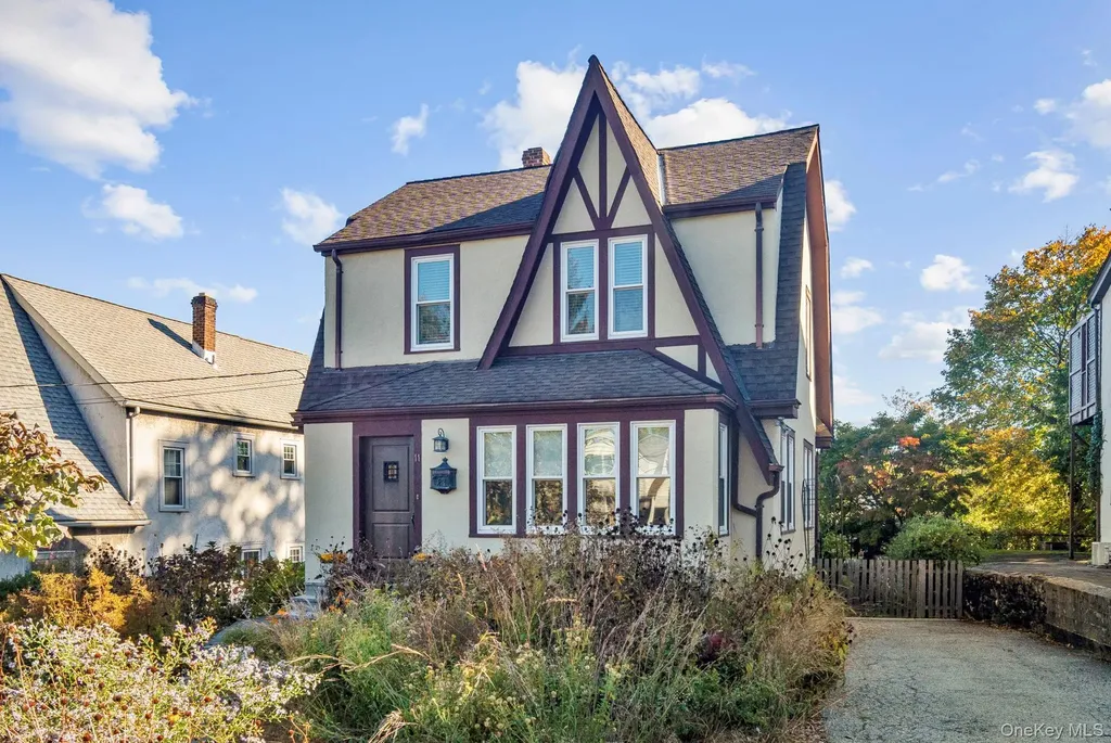 11 Sutton Place Ossining NY 10562
