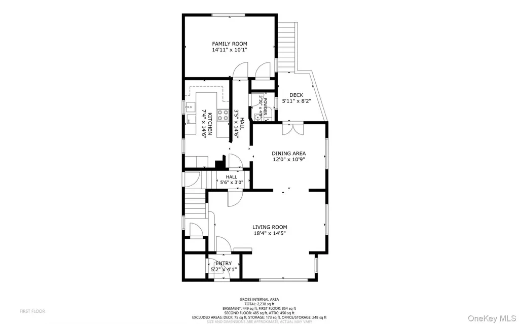 11 Sutton Place Ossining NY 10562