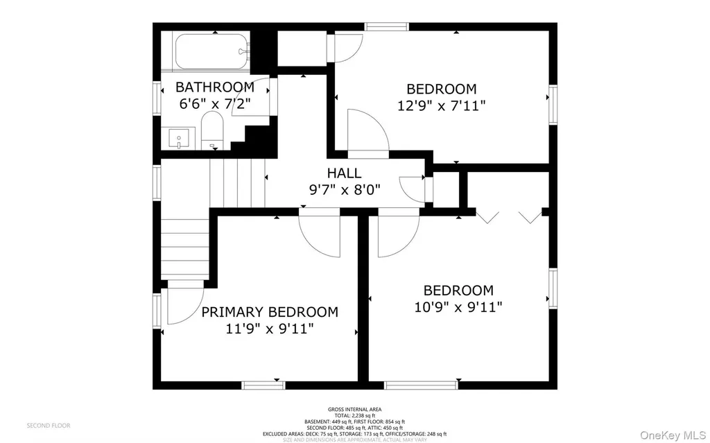 11 Sutton Place Ossining NY 10562