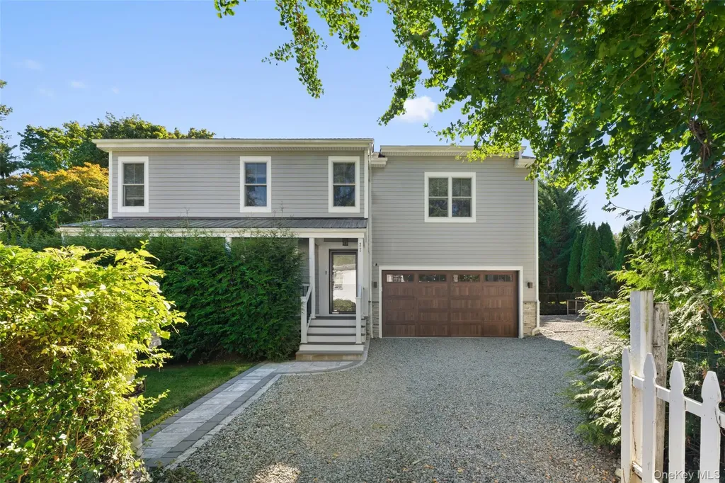 22 E Clinton Avenue Irvington NY 10533