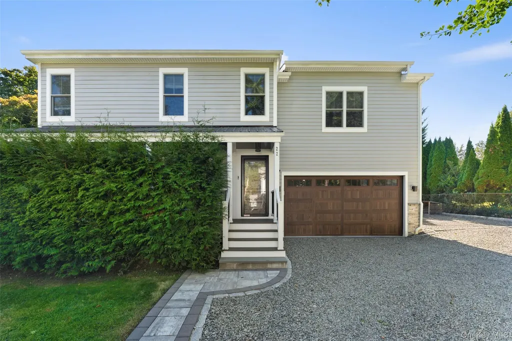22 E Clinton Avenue Irvington NY 10533