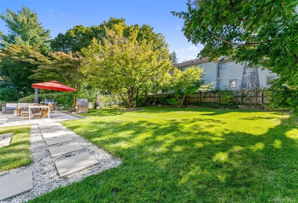 22 E Clinton Avenue Irvington NY 10533
