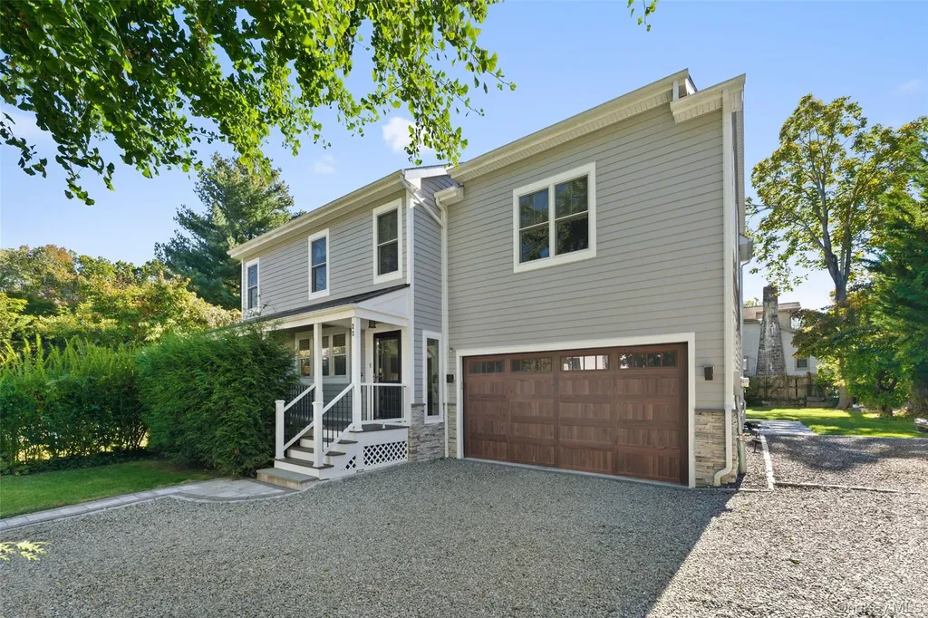 22 E Clinton Avenue Irvington NY 10533