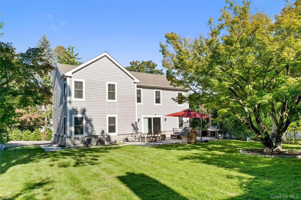 22 E Clinton Avenue Irvington NY 10533