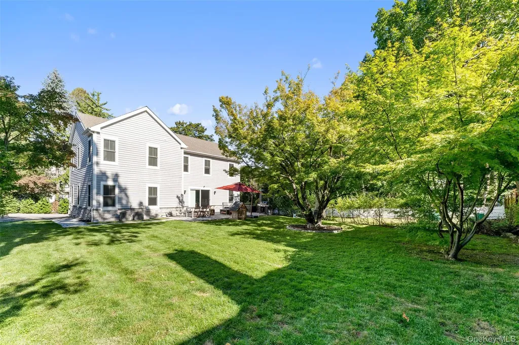 22 E Clinton Avenue Irvington NY 10533