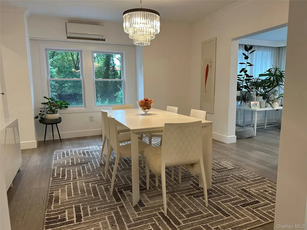25 Parkway Road Bronxville NY 10708