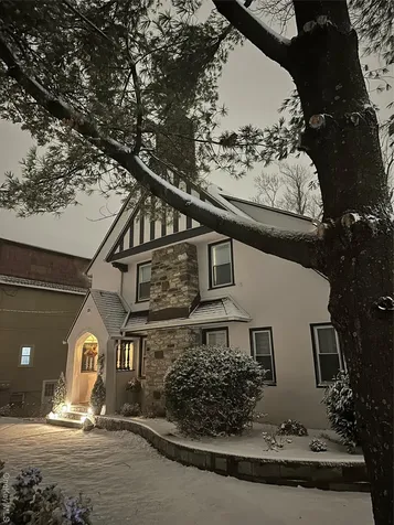 25 Parkway Road Bronxville NY 10708