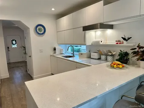 25 Parkway Road Bronxville NY 10708