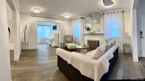 25 Parkway Road Bronxville NY 10708