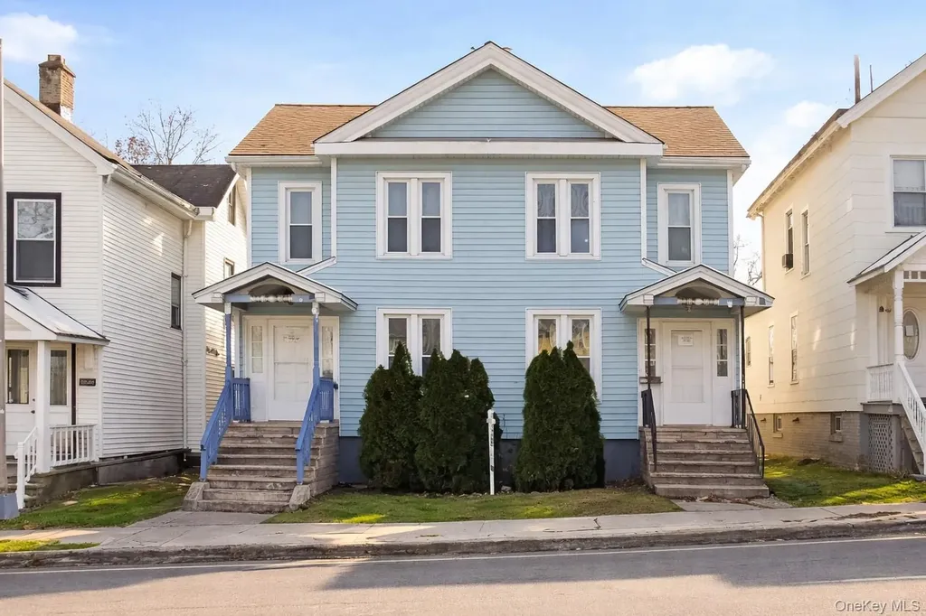 324-326 Church Street Poughkeepsie NY 12601