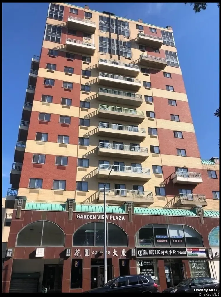 43-18 Main Street Flushing NY 11355