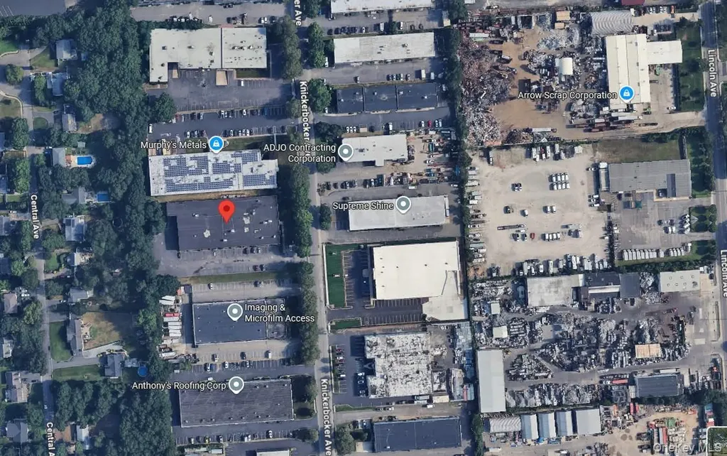 200 Knickerbocker Avenue Bohemia NY 11716