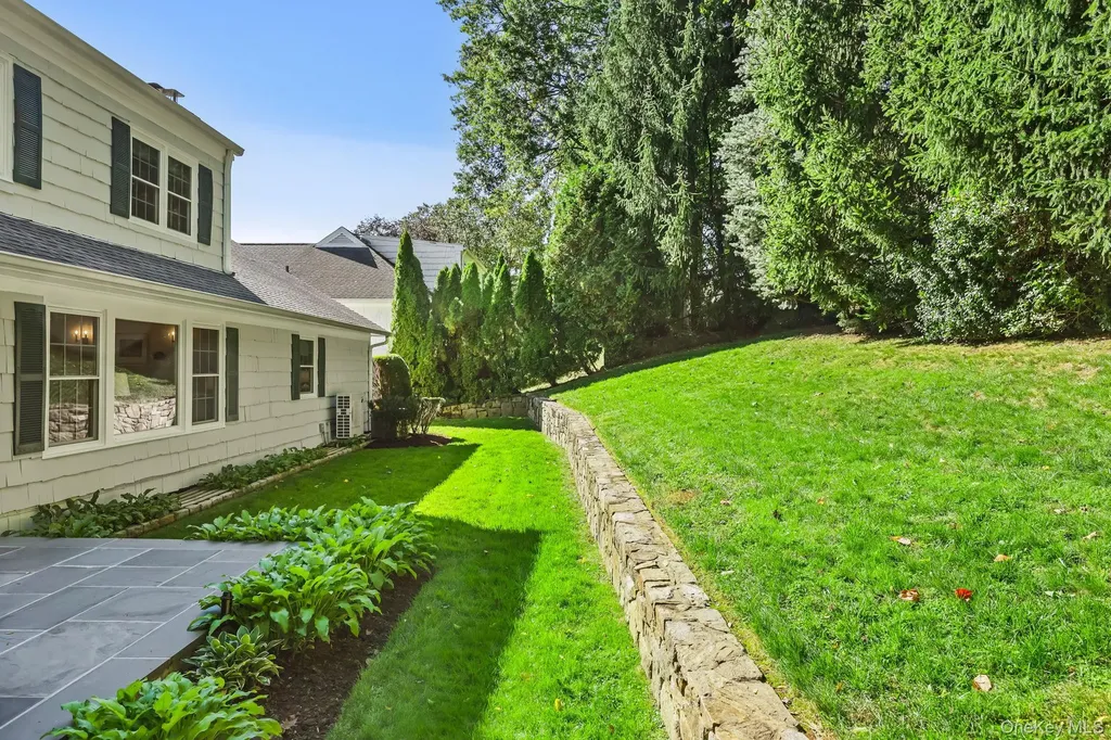 3 Elm Road Scarsdale NY 10583