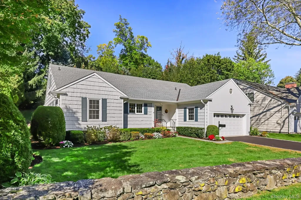 3 Elm Road Scarsdale NY 10583