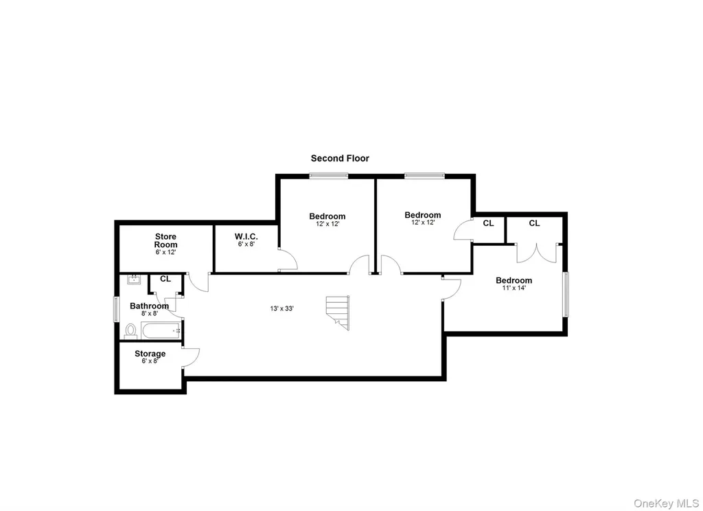 3 Elm Road Scarsdale NY 10583