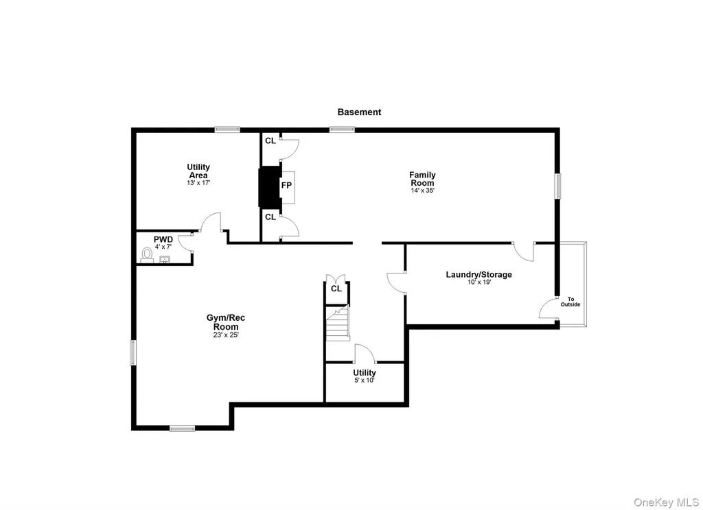 3 Elm Road Scarsdale NY 10583