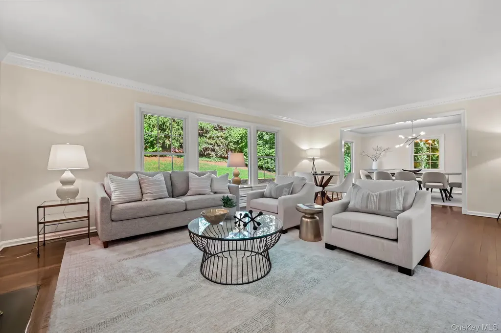 3 Elm Road Scarsdale NY 10583