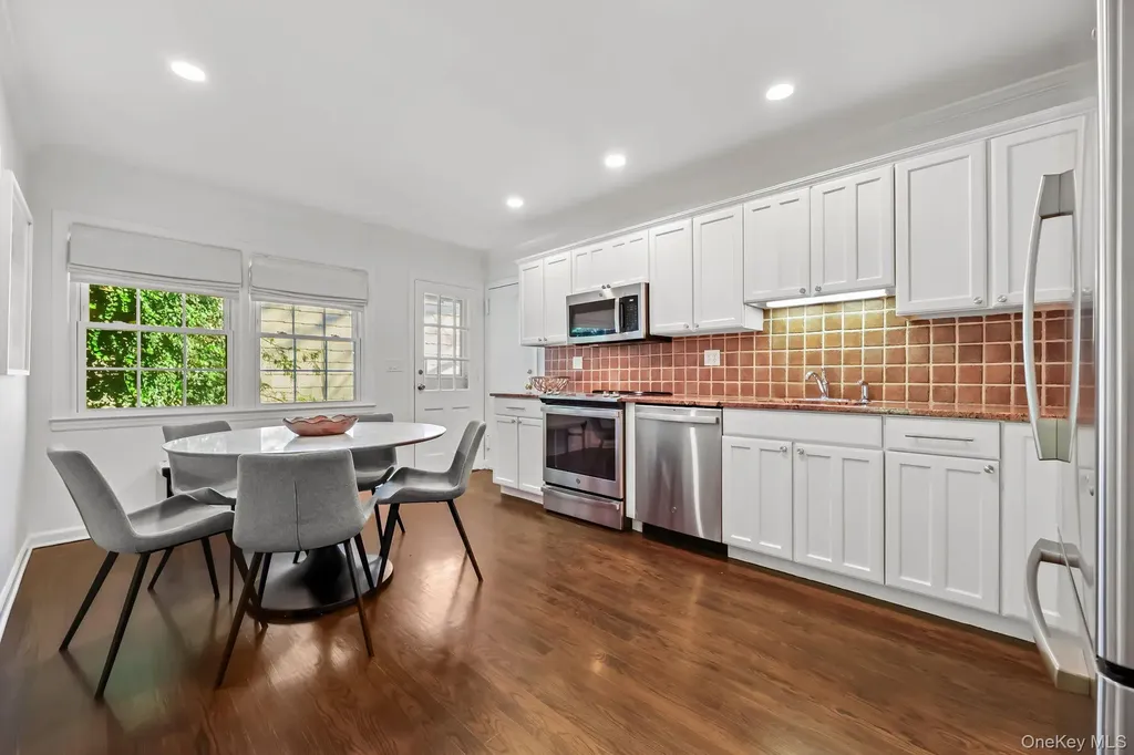 3 Elm Road Scarsdale NY 10583