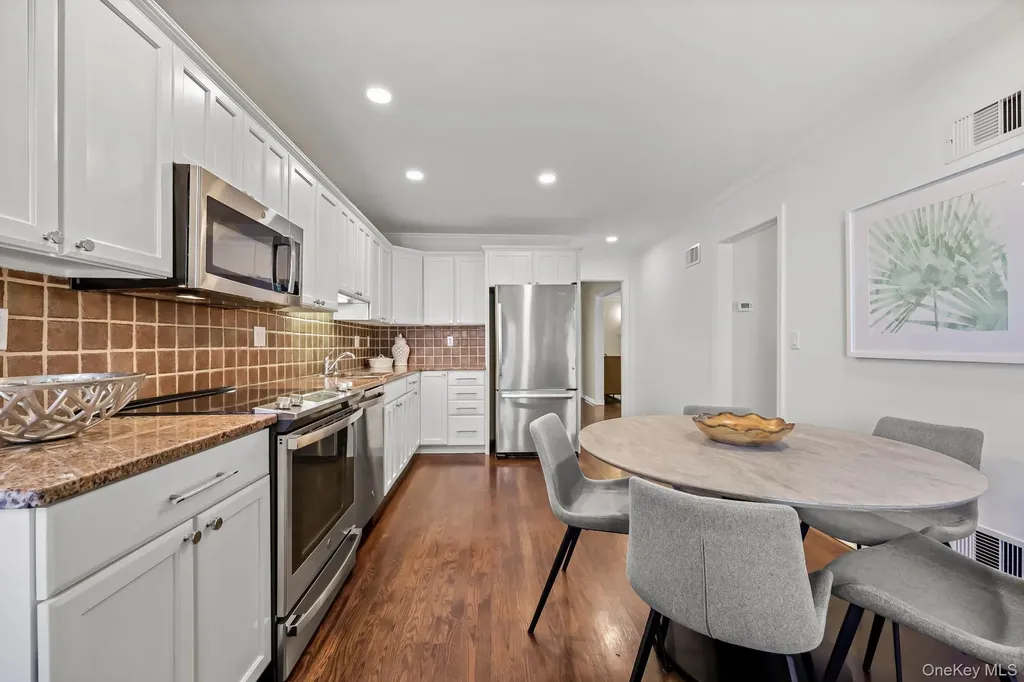 3 Elm Road Scarsdale NY 10583