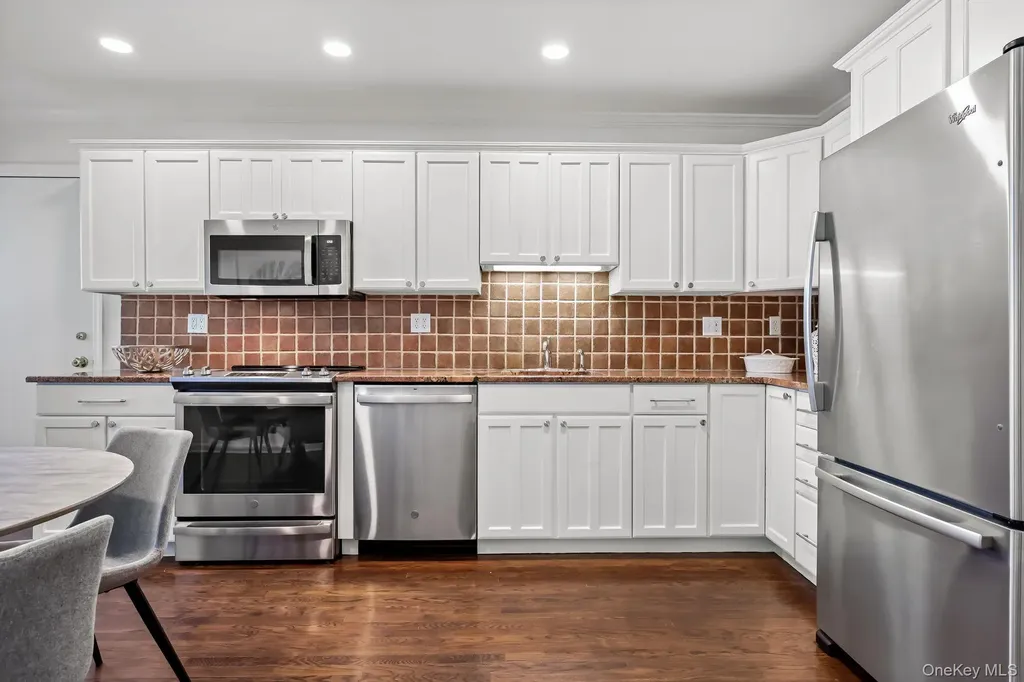 3 Elm Road Scarsdale NY 10583