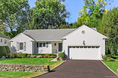 3 Elm Road Scarsdale NY 10583