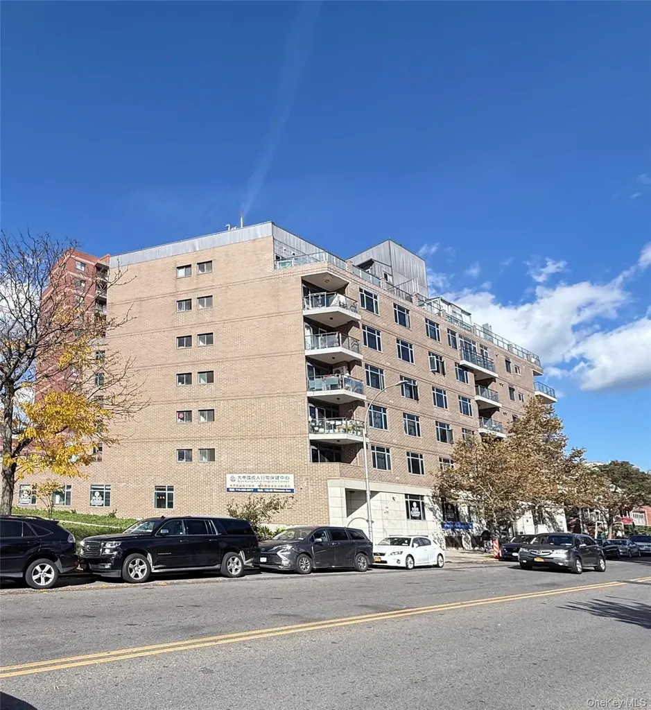 13229 Blossom Avenue Flushing NY 11355