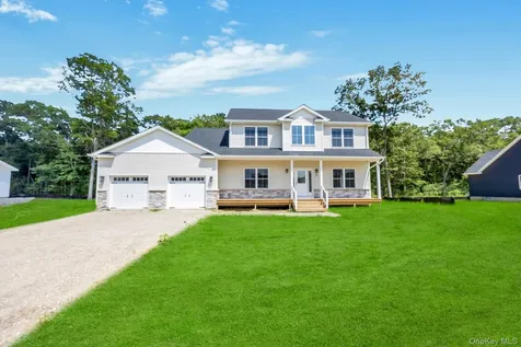 Lot #36 Fox Run Court Ridge NY 11961