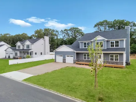 Lot #36 Fox Run Court Ridge NY 11961