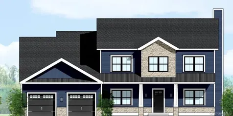 Lot #36 Fox Run Court Ridge NY 11961