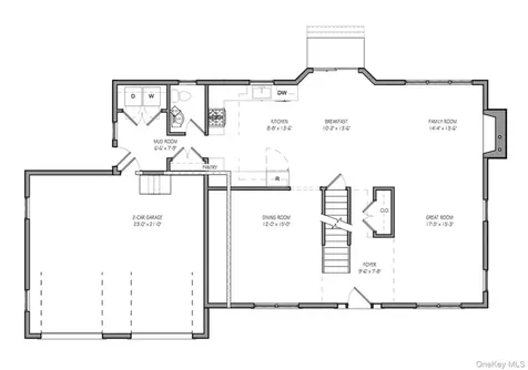 Lot #36 Fox Run Court Ridge NY 11961