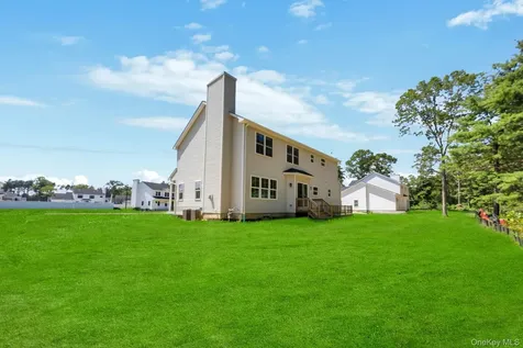 Lot #36 Fox Run Court Ridge NY 11961