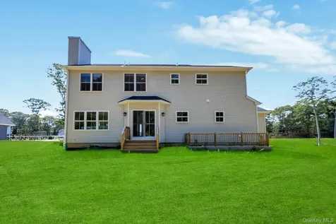 Lot #36 Fox Run Court Ridge NY 11961
