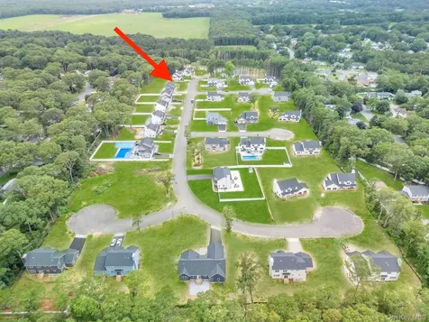 Lot #36 Fox Run Court Ridge NY 11961