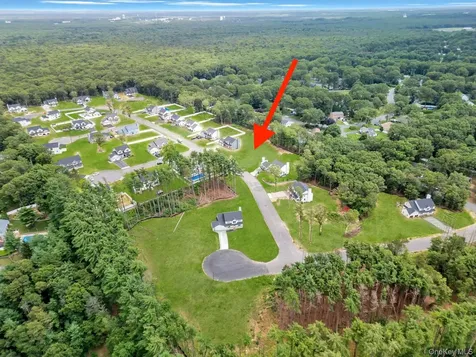 Lot #36 Fox Run Court Ridge NY 11961