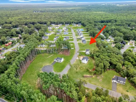 Lot #36 Fox Run Court Ridge NY 11961